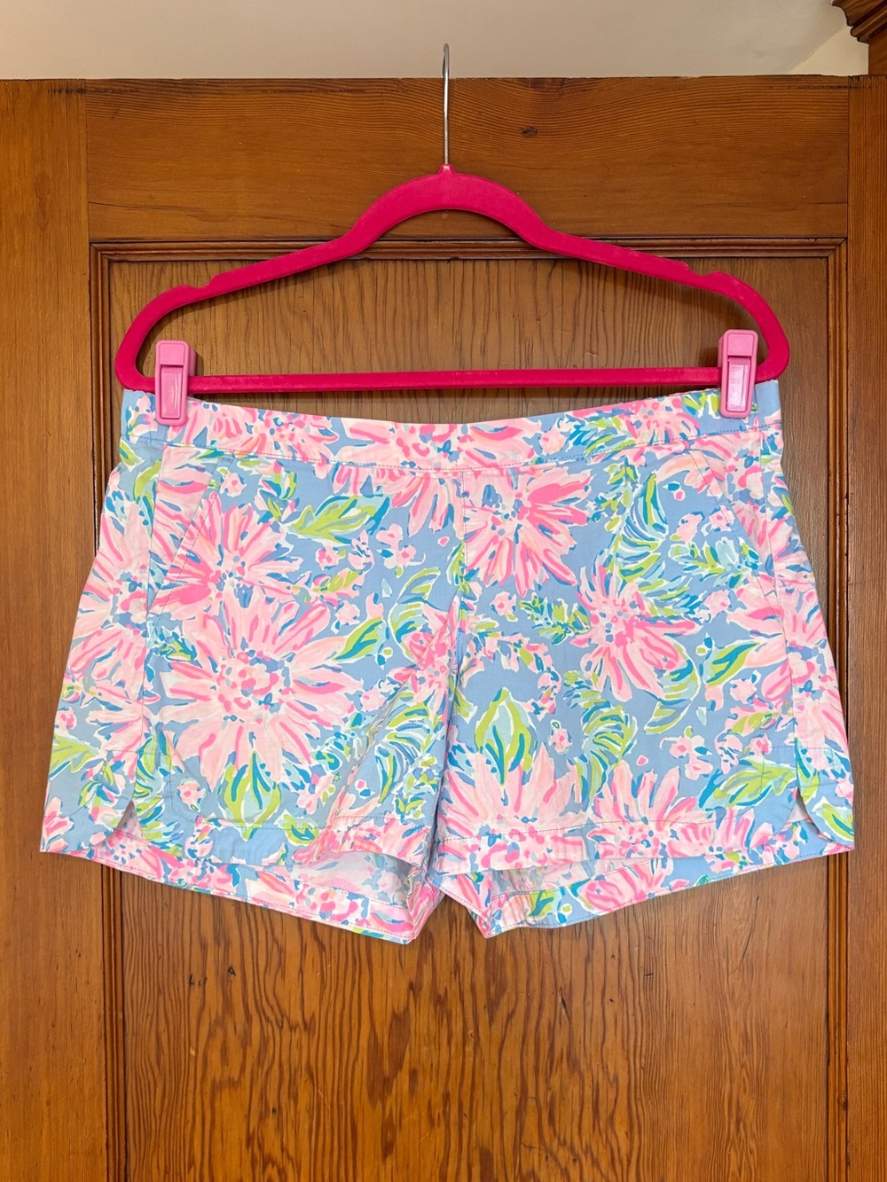 Lilly Pulitzer Shorts